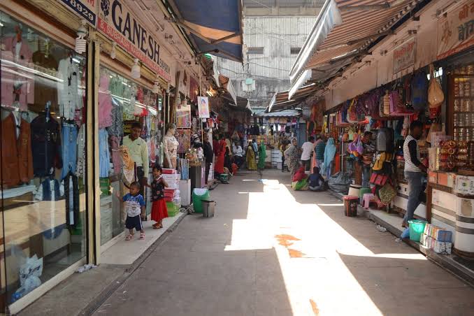 Patankar Bazaar